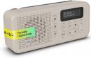 903502 Pure Elan Move Portable DAB Radi
